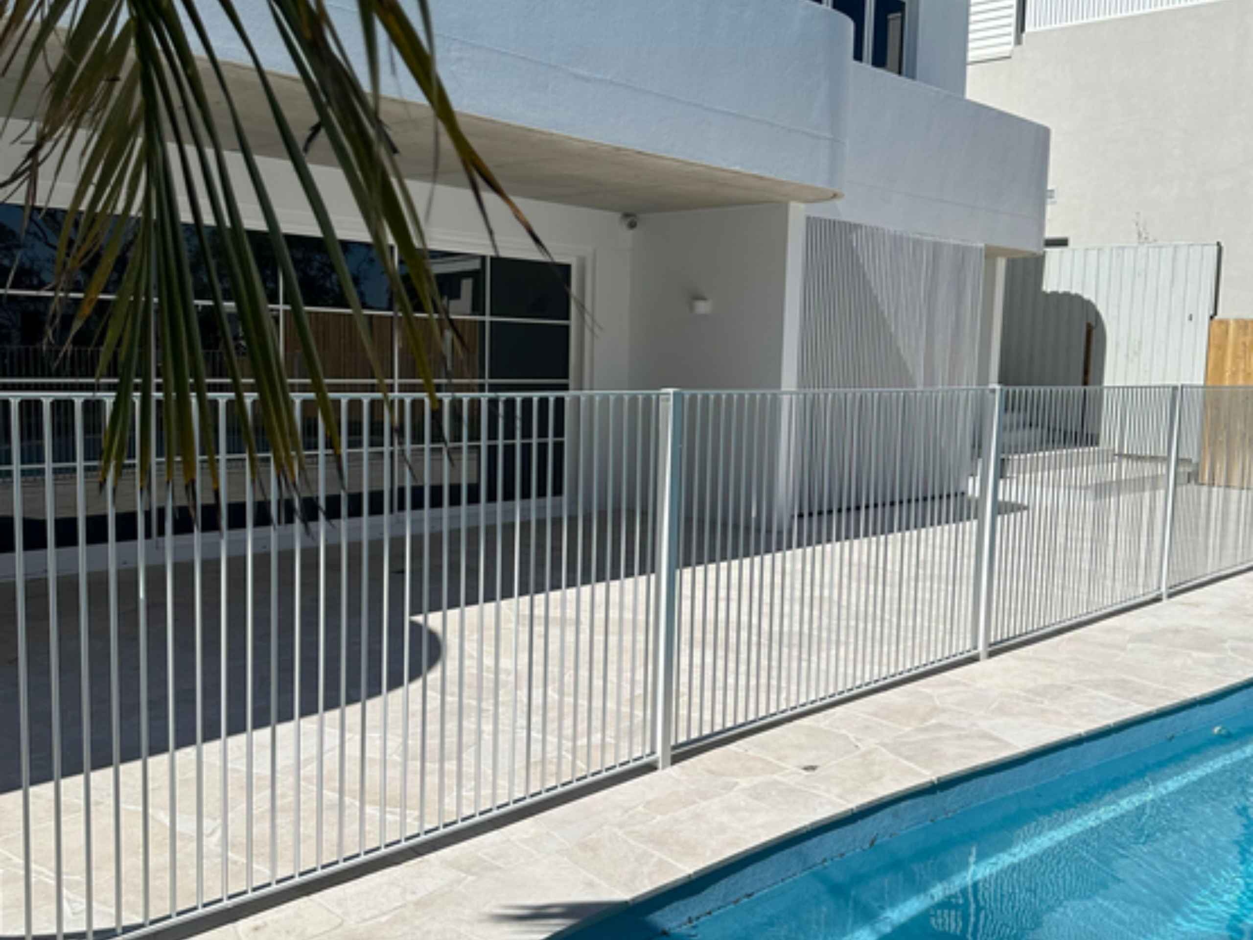 Tubular & Pool Fencing in Hobart