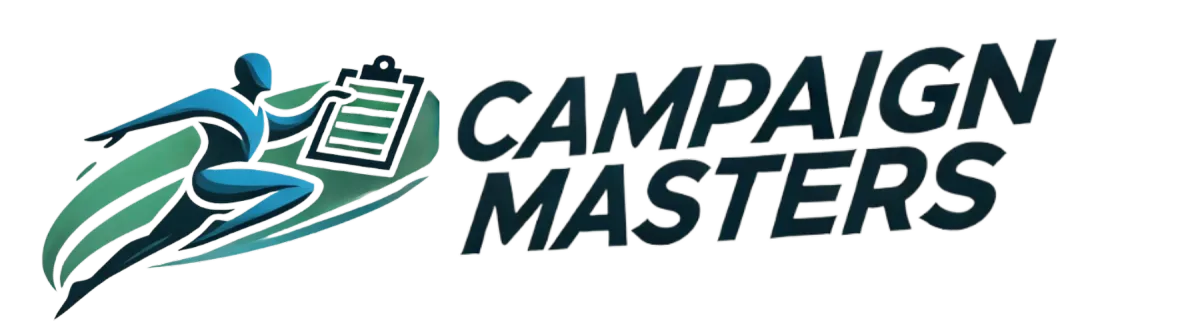 Campaign Masters Logo