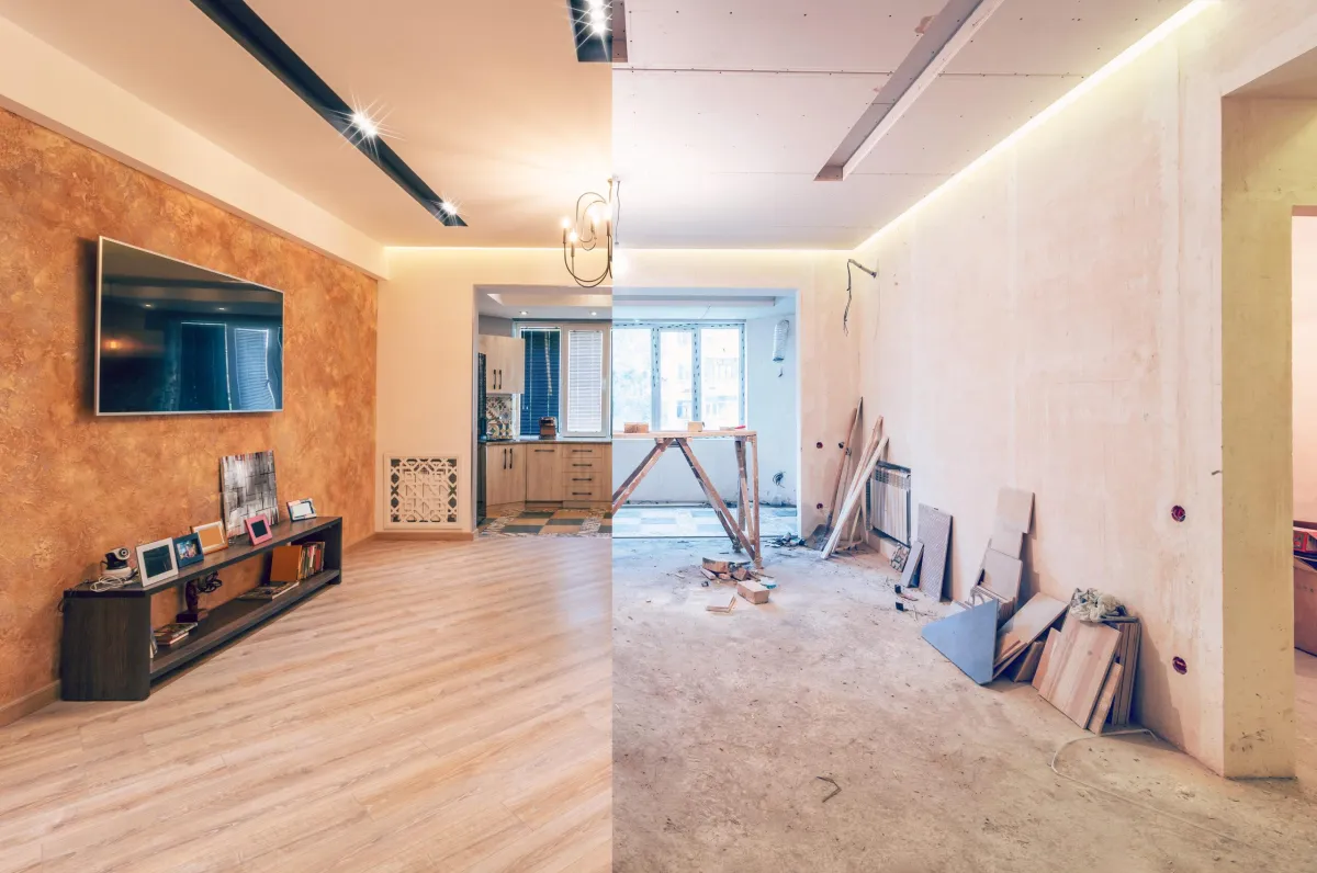 renovation contractors