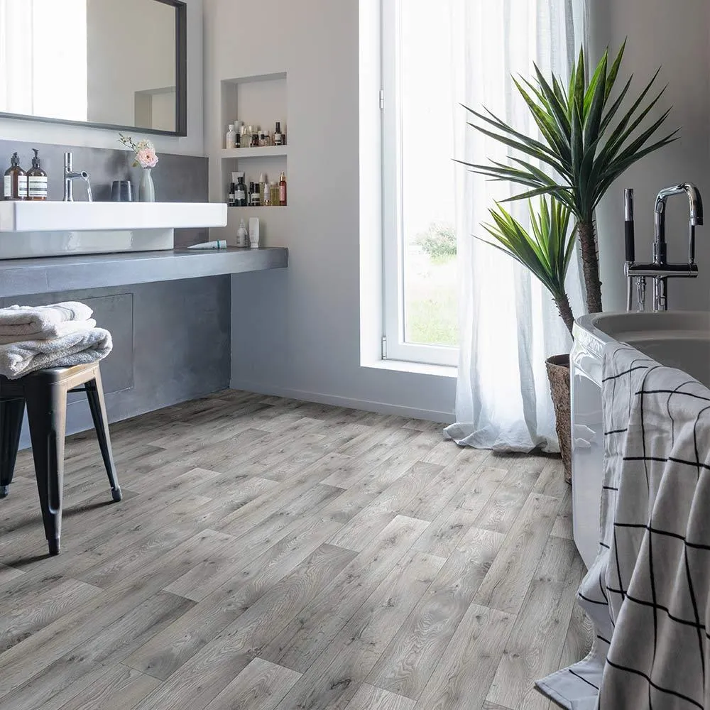 vinyl plank flooring installers