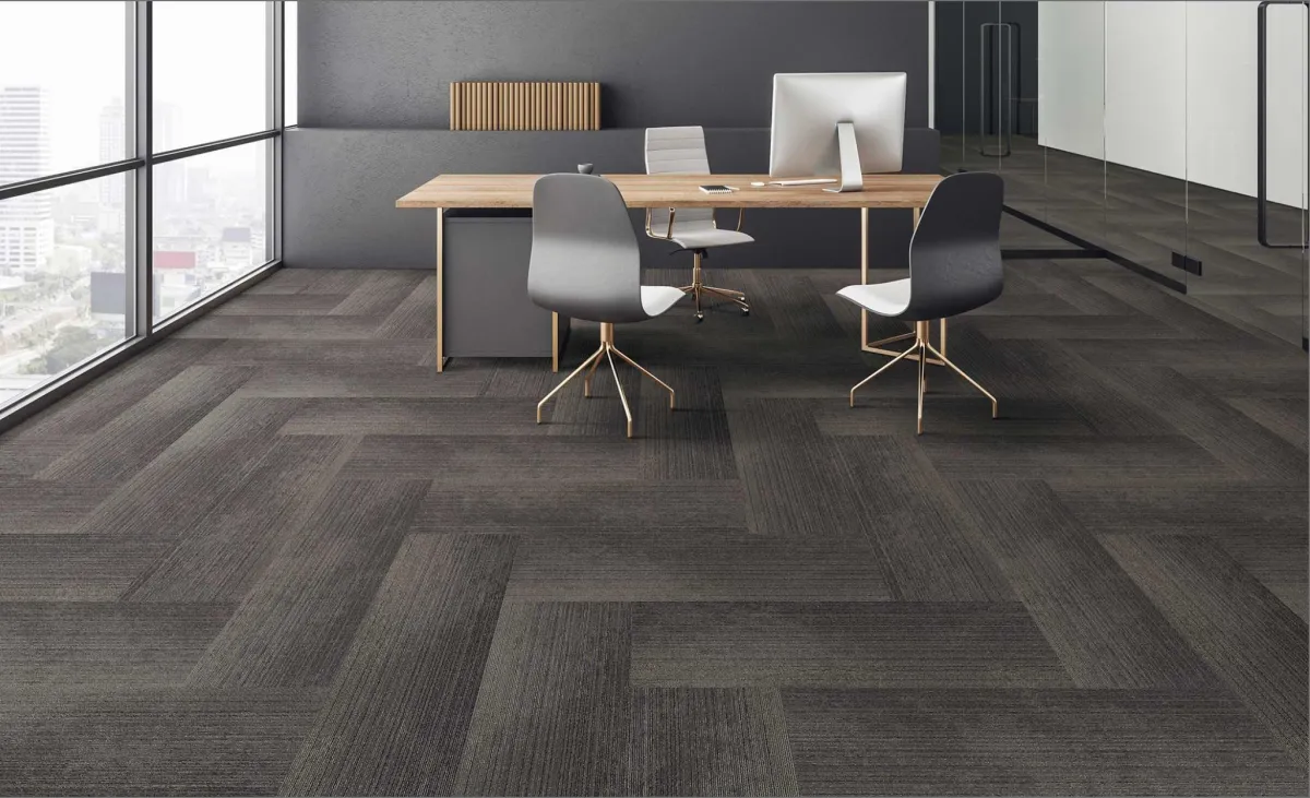 commercial flooring contractors