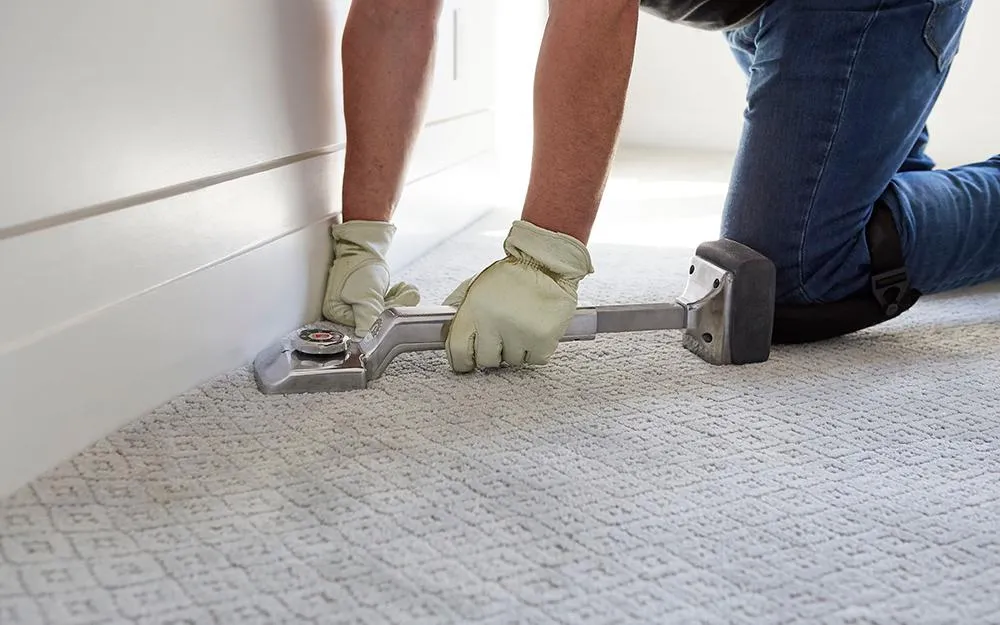 carpet installers
