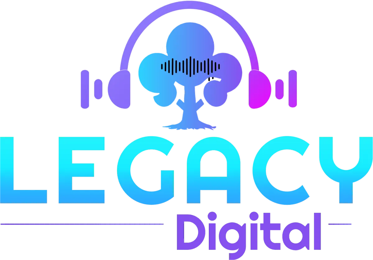 Legacy Digital