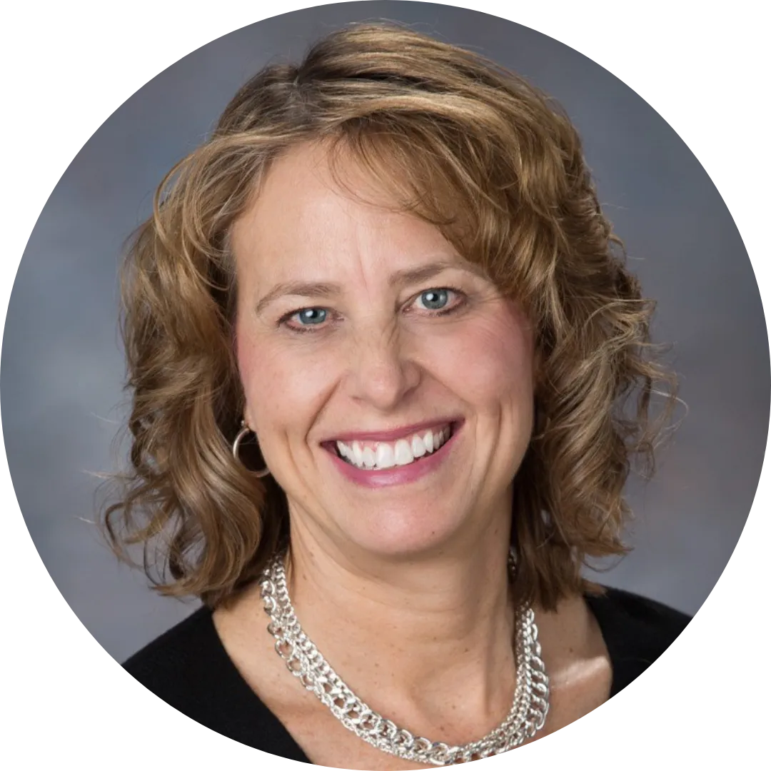 Jayne M. Headshot