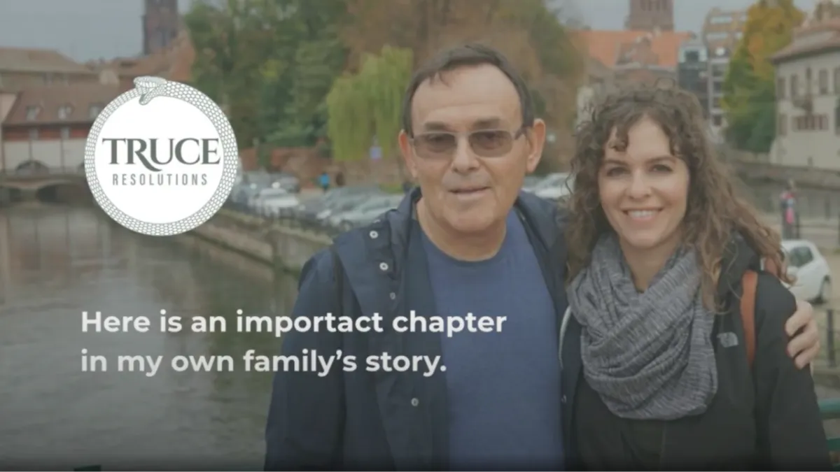 Don't Lose Your Family's Cherished Stories