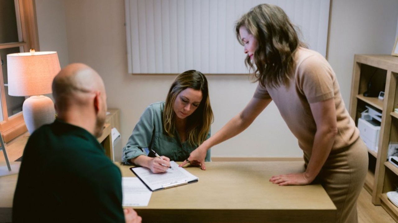 No More Dusty Old Documents - A Different Way to Estate Plan