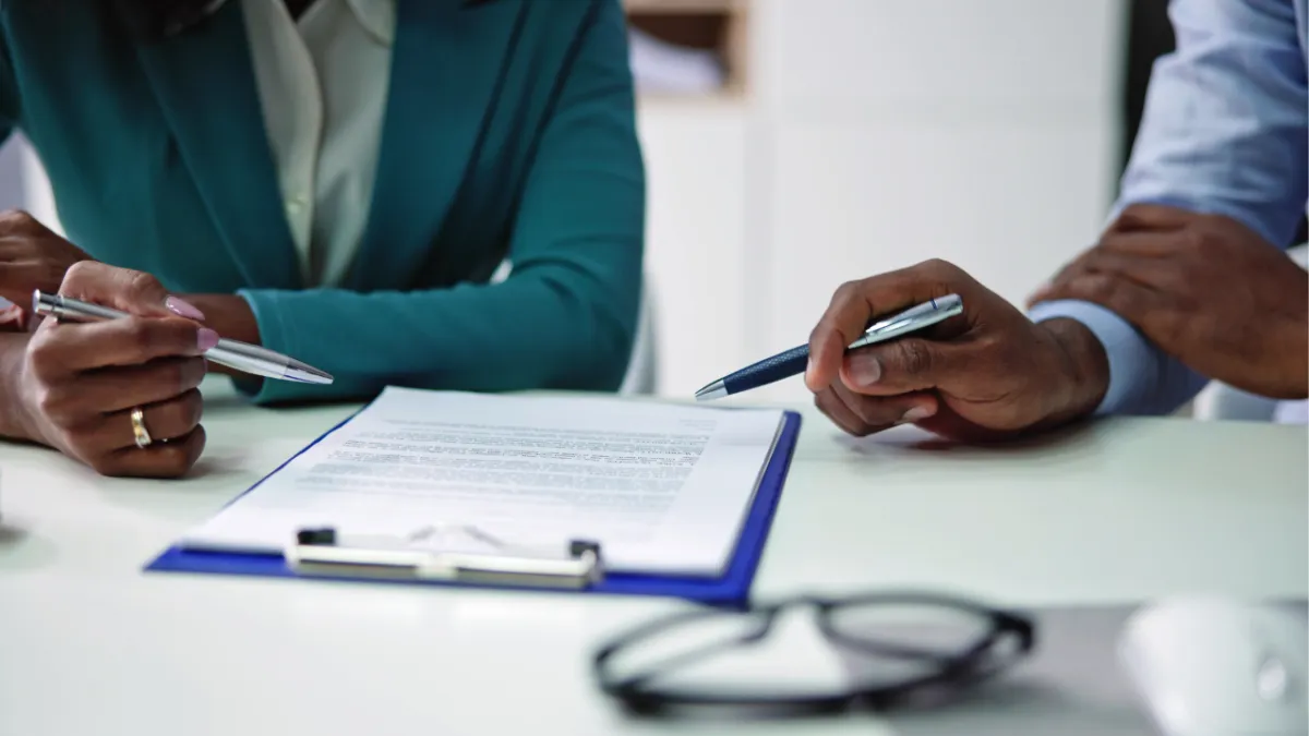 Healing Families, Saving Relationships: Why Choose Mediation Over Courtroom Battles