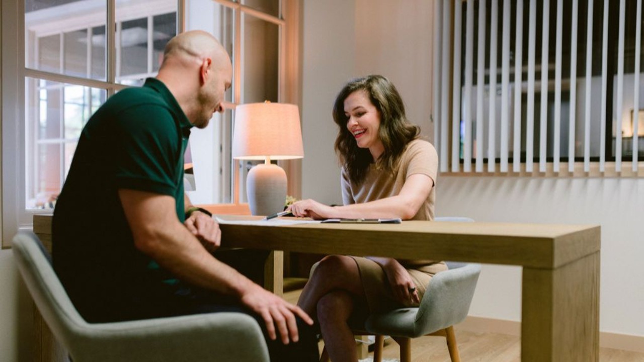 7 Reasons Why Men Should Hire a Divorce Coach