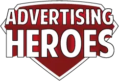 Advertising Heroes