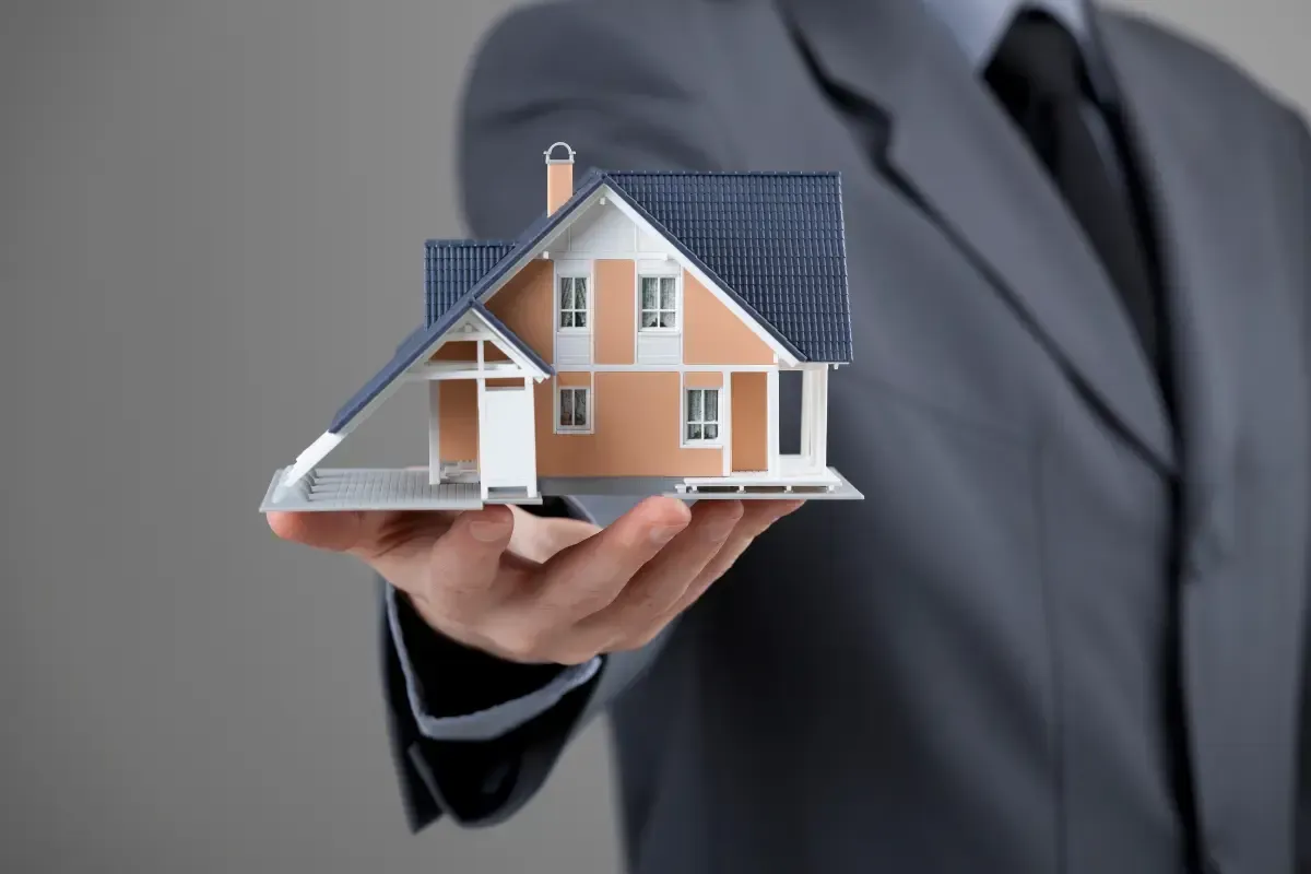 CPA Attorney Real Estate Services