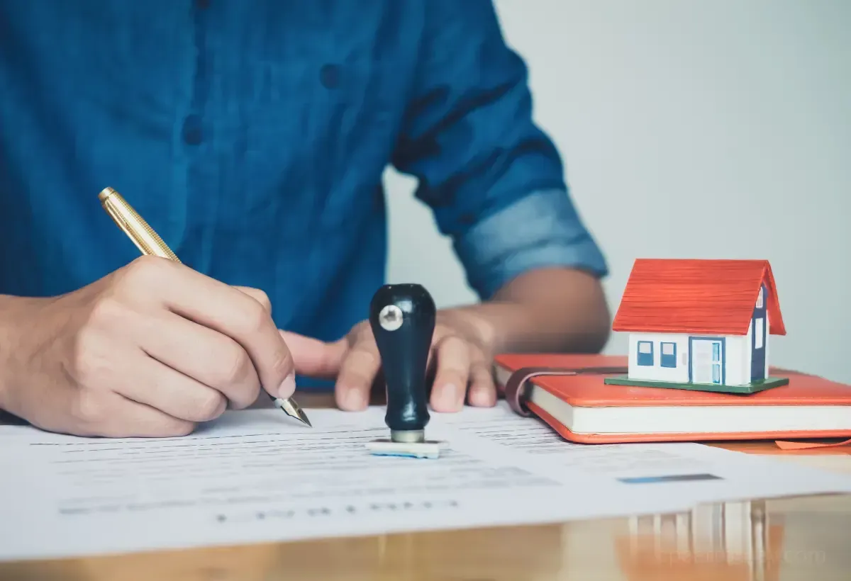 Asset Protection