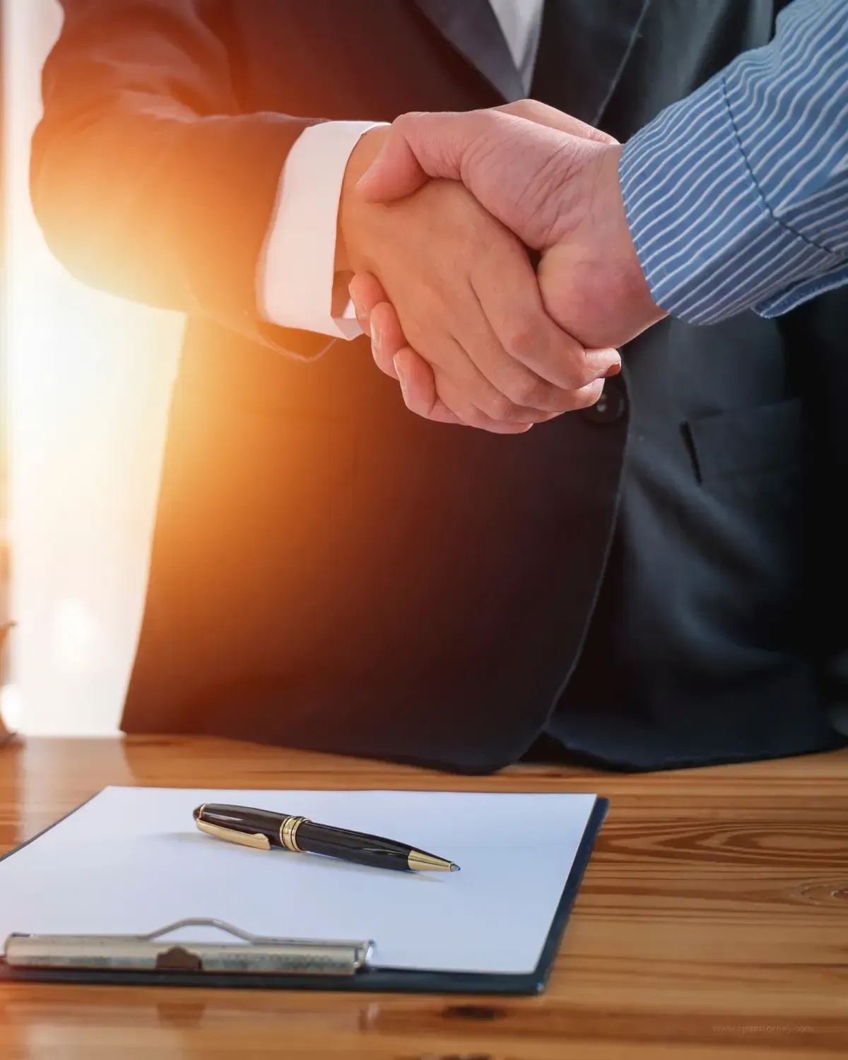 Discover Our CPA Attorney Expertise