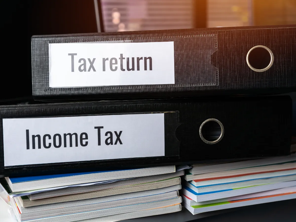 Entity design and income shifting