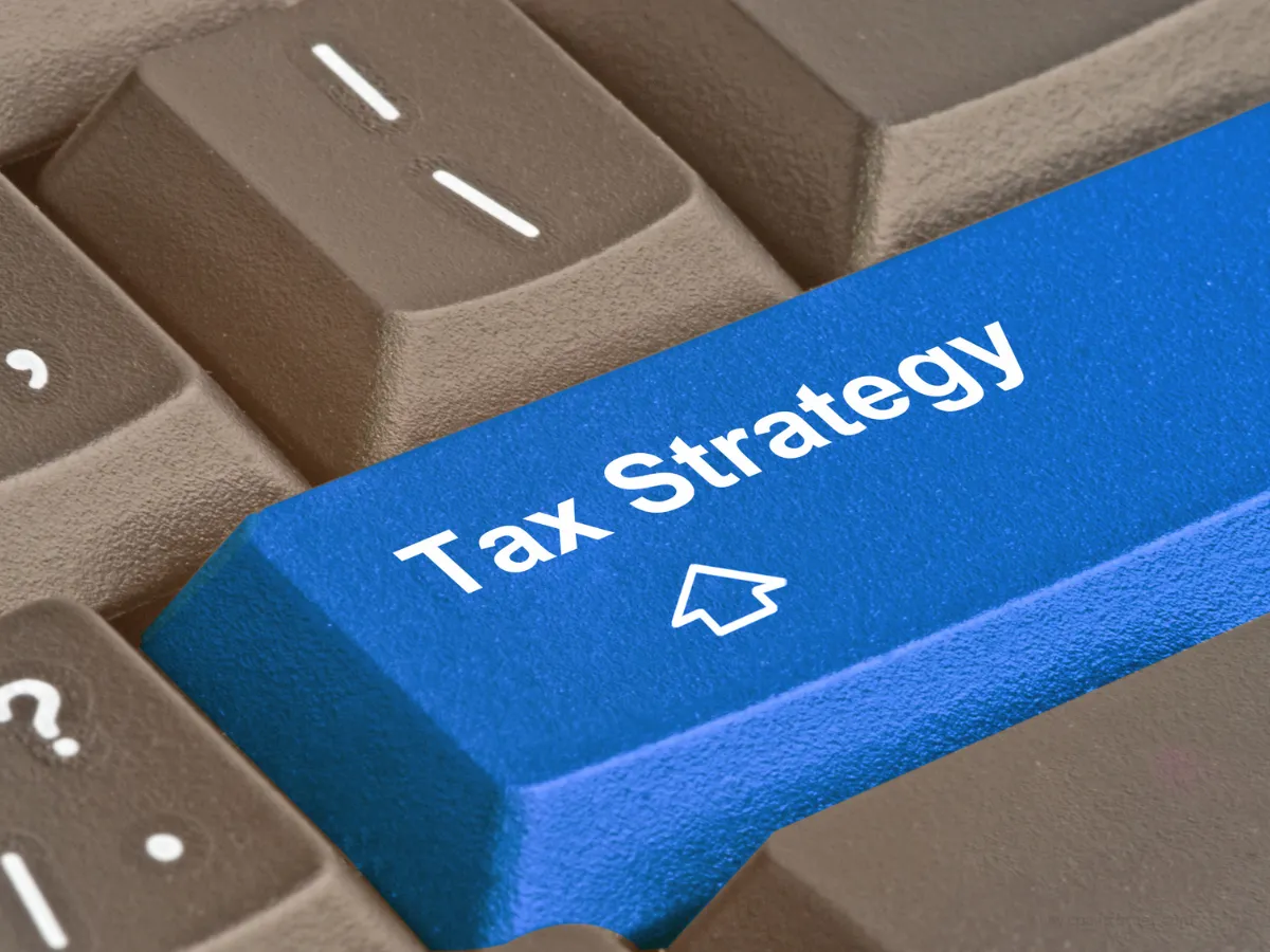 Exit and liquidity event advanced tax strategies