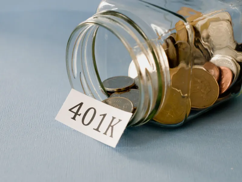 401(k) and Employer Plan Rollovers