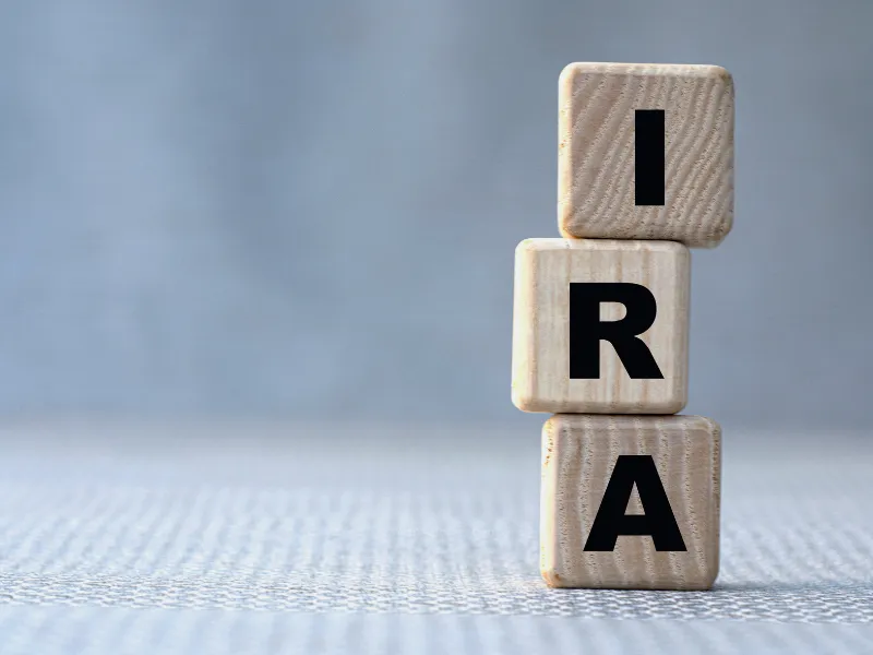 IRA Planning and Optimization