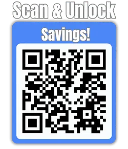 Scan & Unlock Savings!
