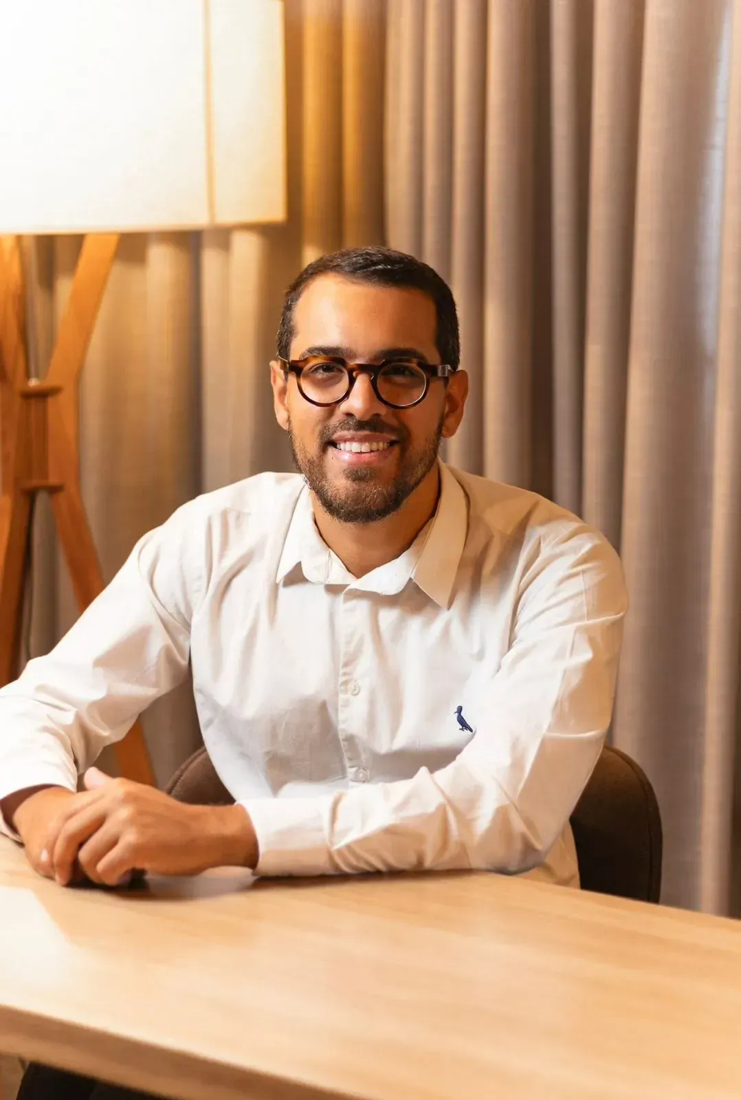 Endocrinologista Dr. Jonathan Medeiros