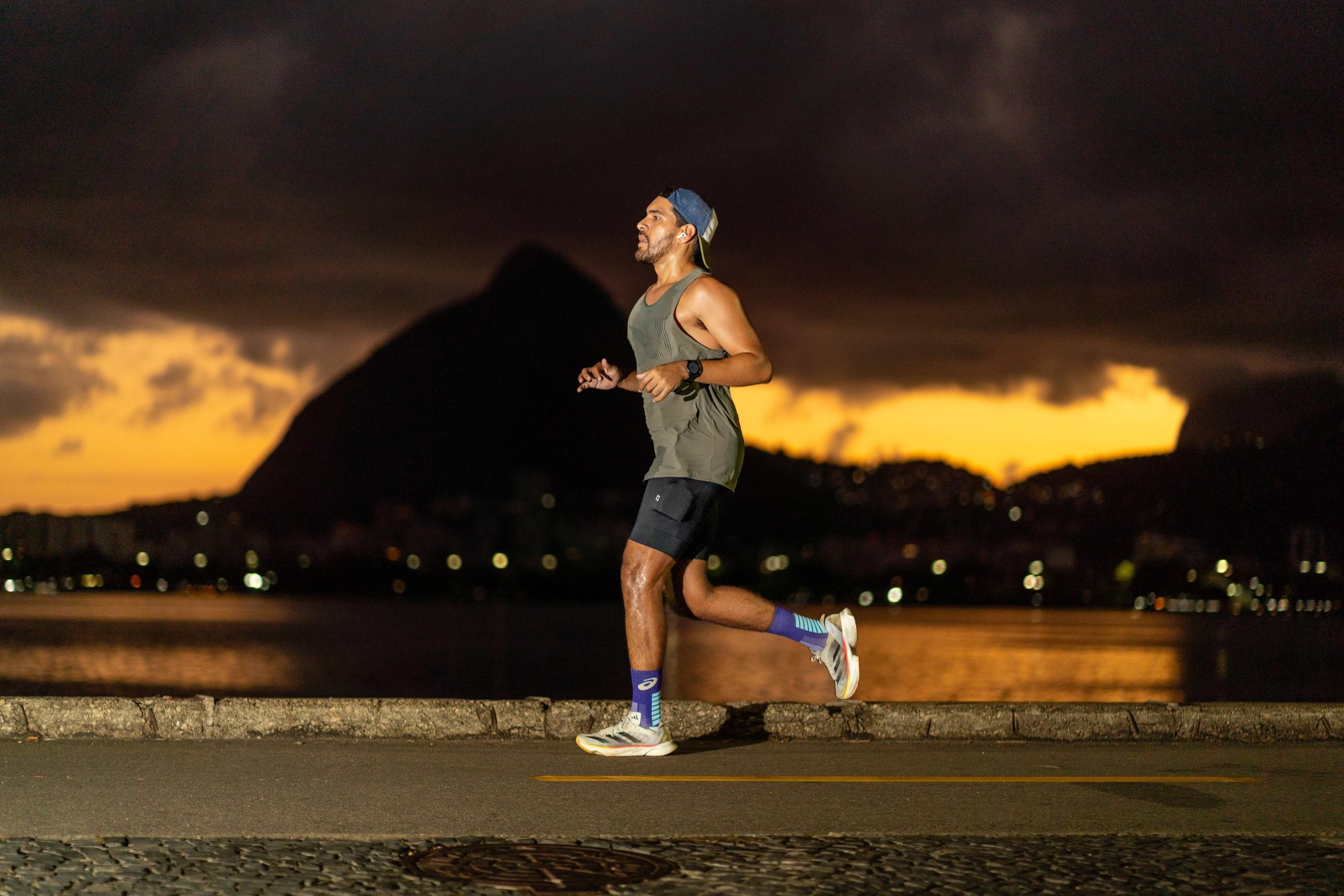 Endocrinologista Dr. Jonathan Medeiros