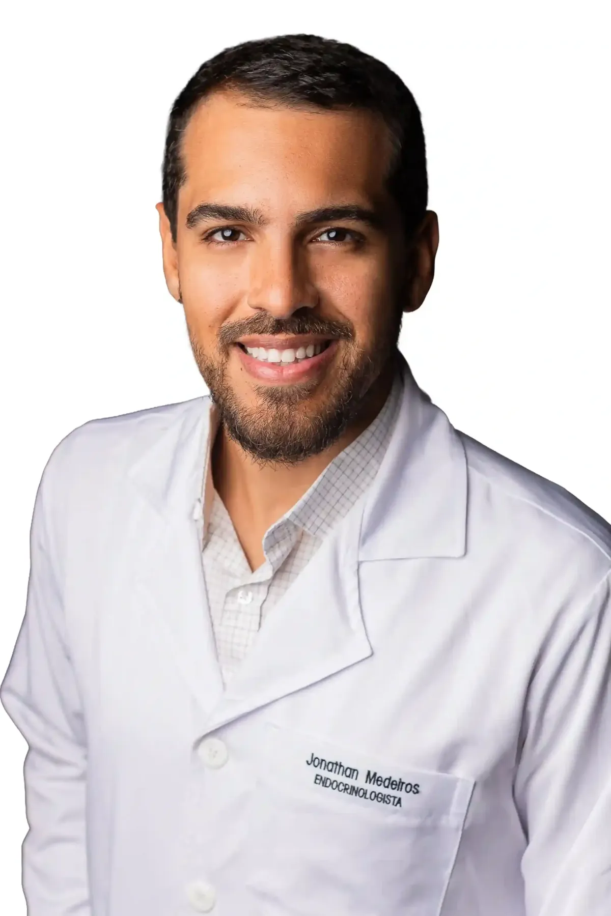 Endocrinologista Dr. Jonathan Medeiros