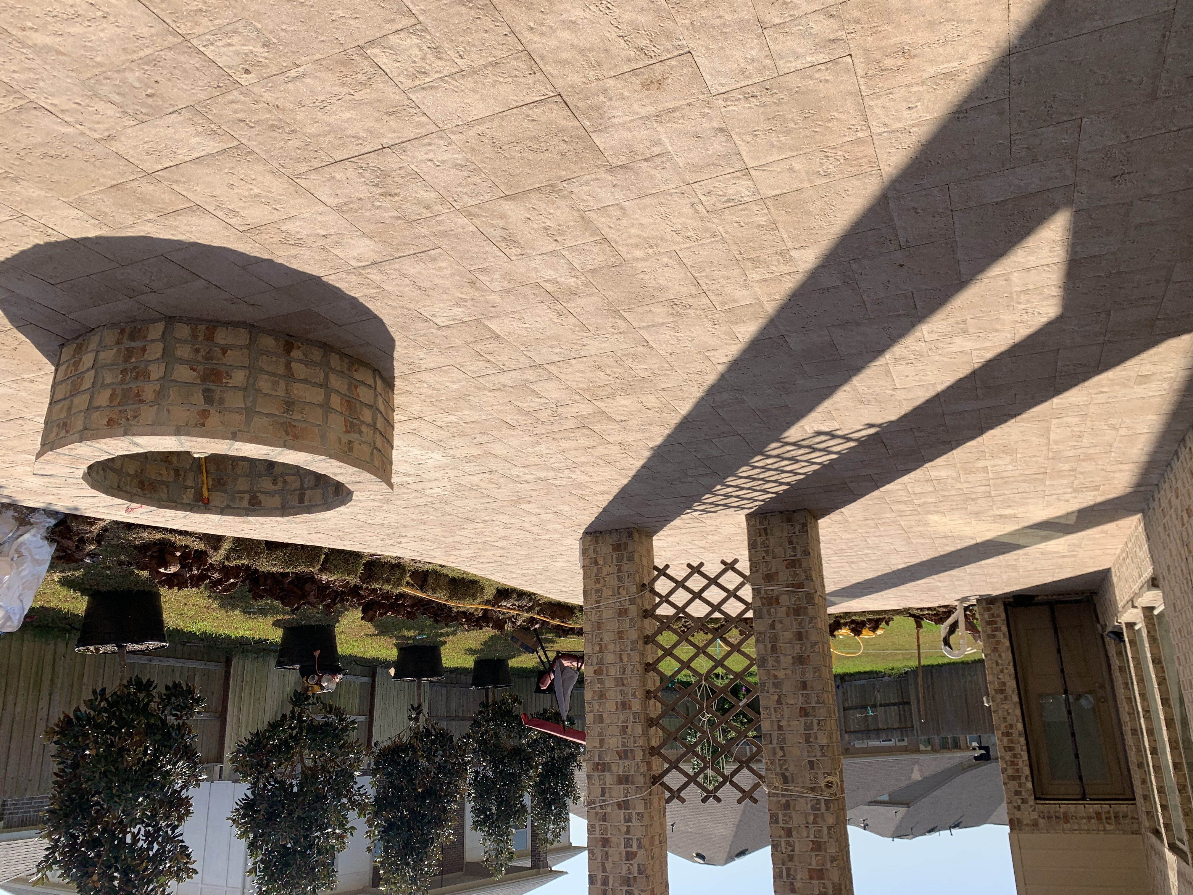 Landscape Renovation & Seasonal Color in 