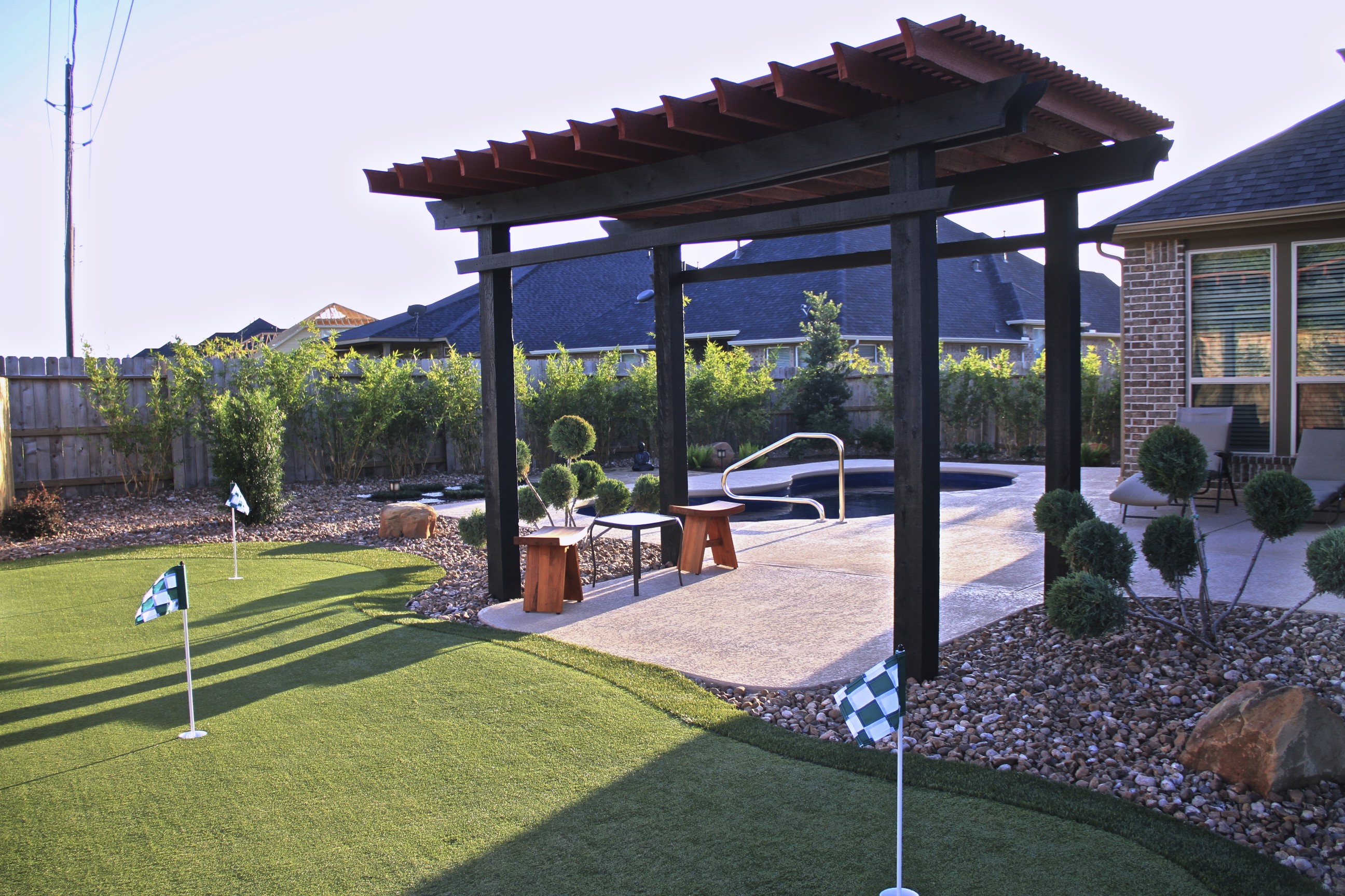 Drainage Solutions in 