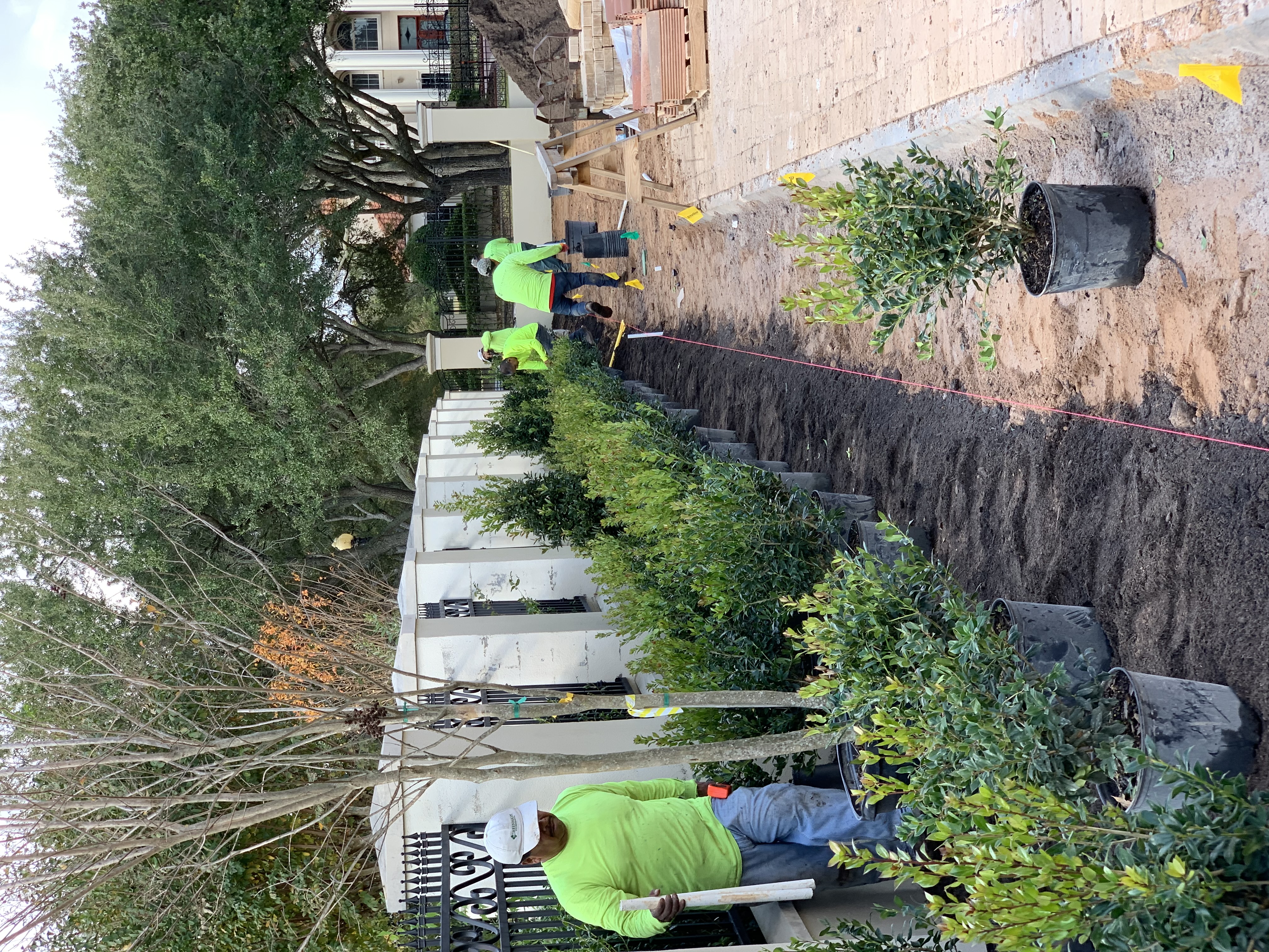 Drainage Solutions in 