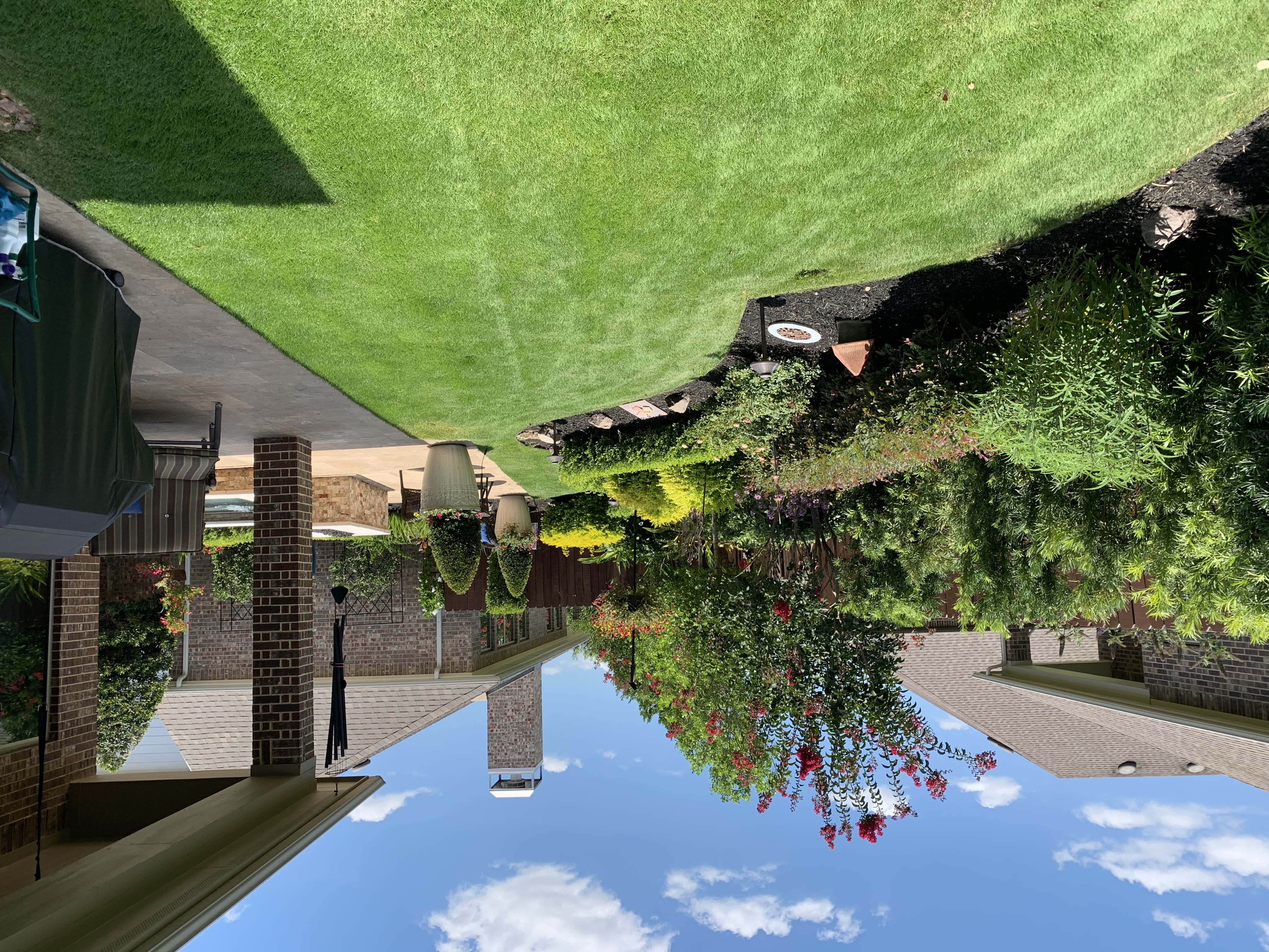 Landscape Design & Installation in 