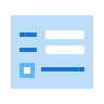 form icon