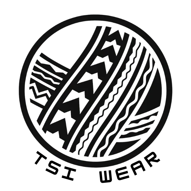 TSI Wear Logo