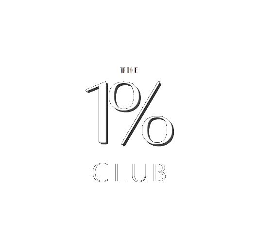 The 1% Club