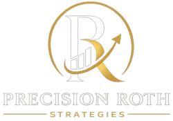Precision Roth Strategies Logo