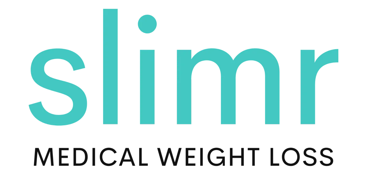 Slimr logo
