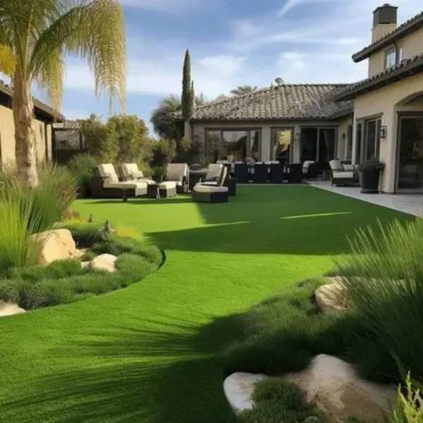 Expert turf installation services greater san diego