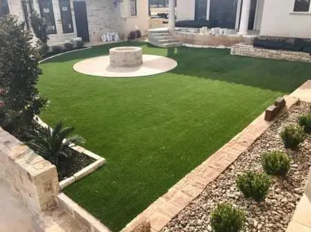 Professional artificial turf installers greater san diego