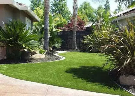 greater san diego artificial turf installation