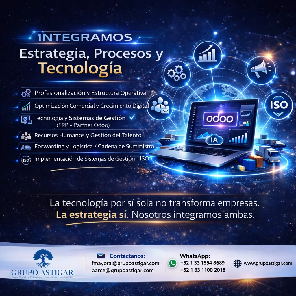 Cuando el crecimiento empieza a generar más caos que resultados