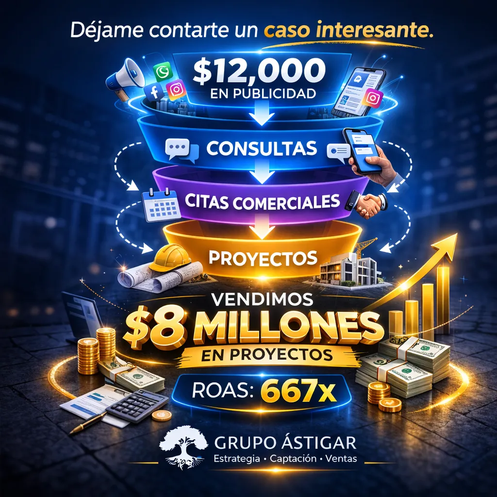 sistema adquisicion clientes estrategia comercial empresas crecimiento negocios