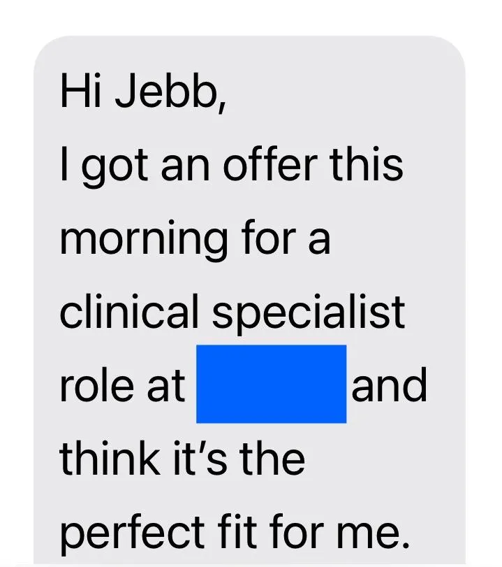 Medical Sales job in Texas