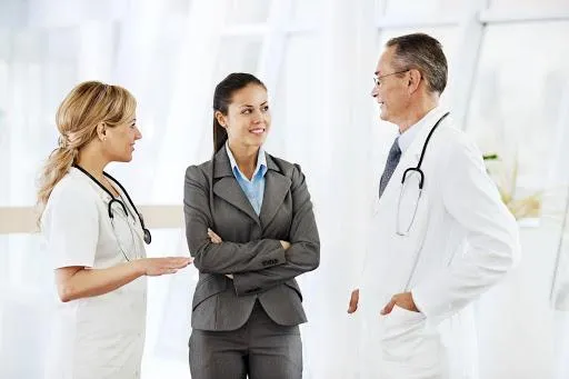 medical sales jobs