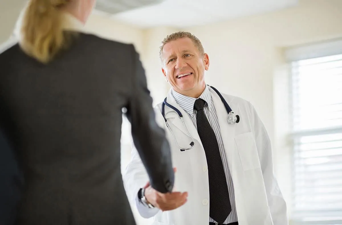 medical sales jobs