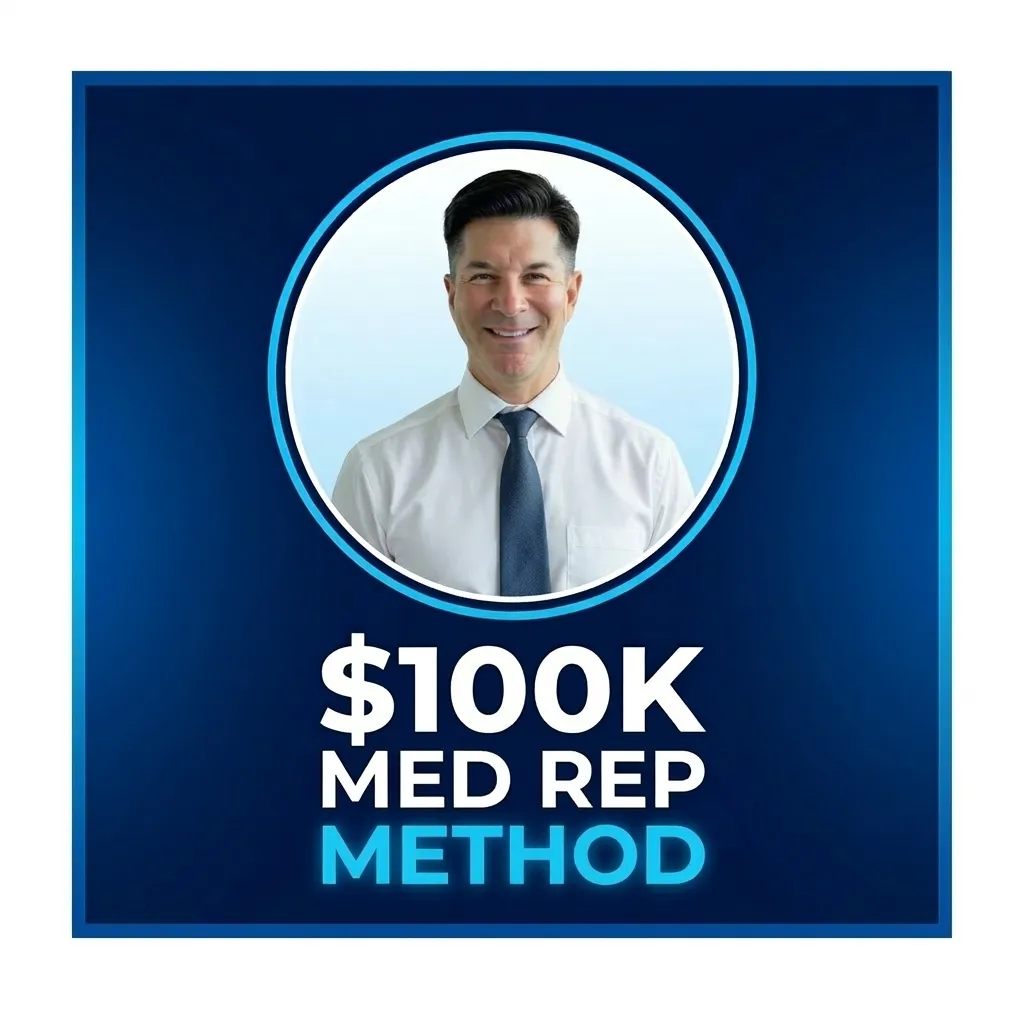 medical sales job near me