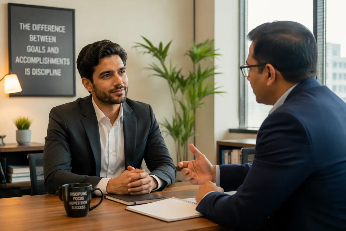 Pharma sales job