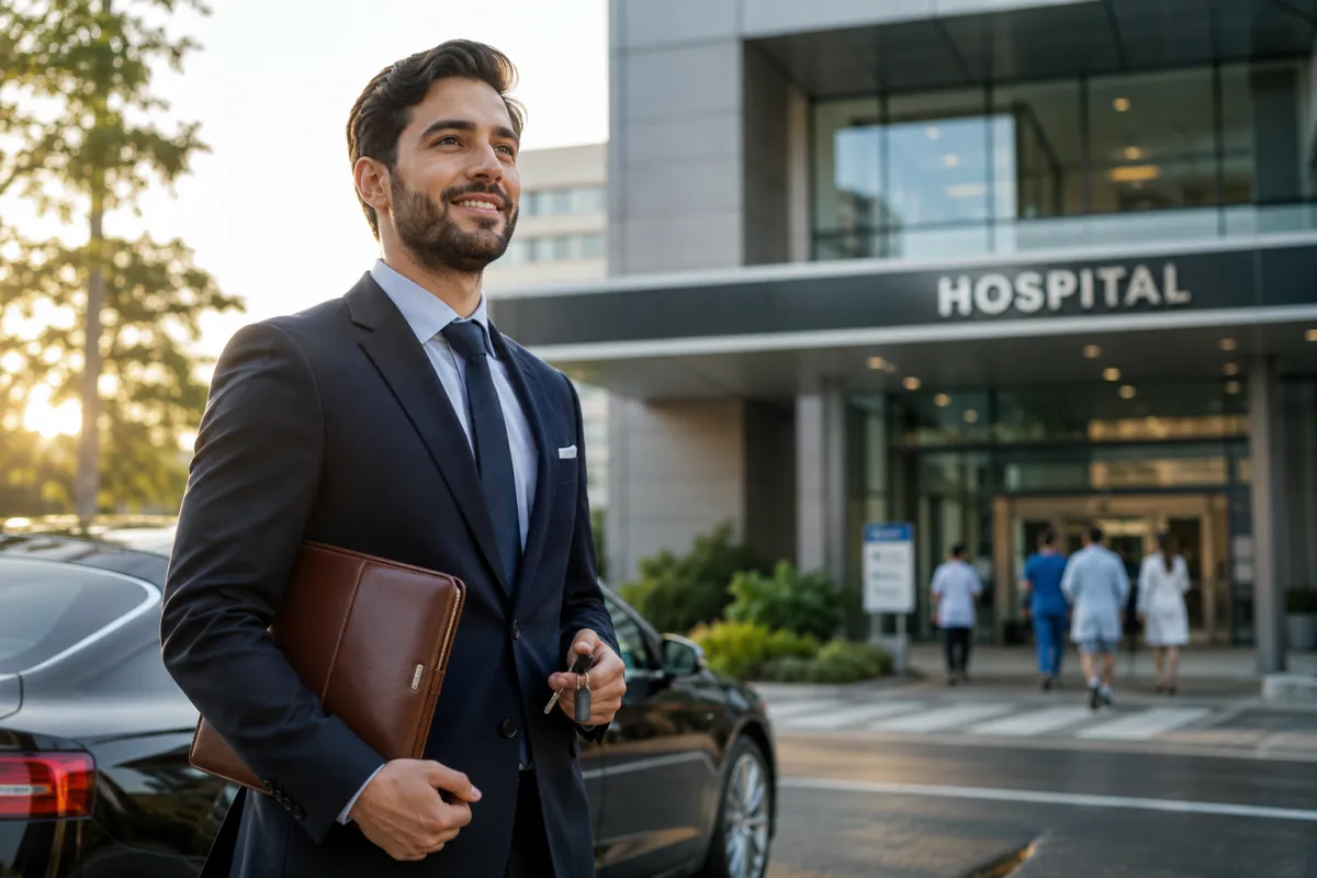 What degree do I need to enter pharmaceutical sales 