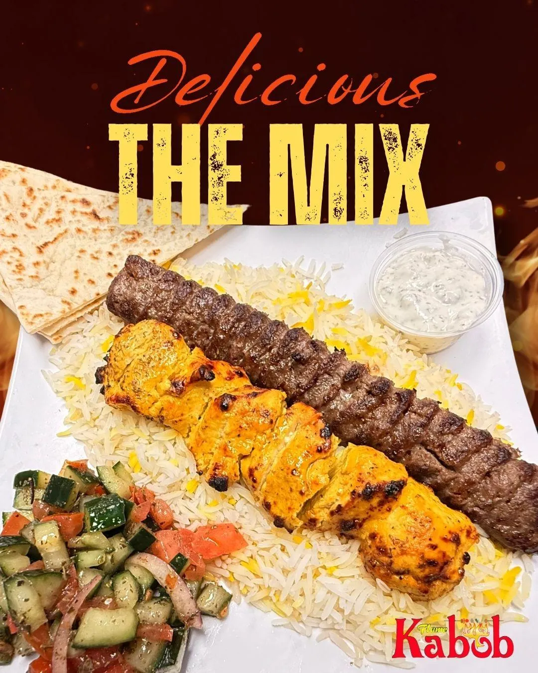 a group of people cooking on a grill outside