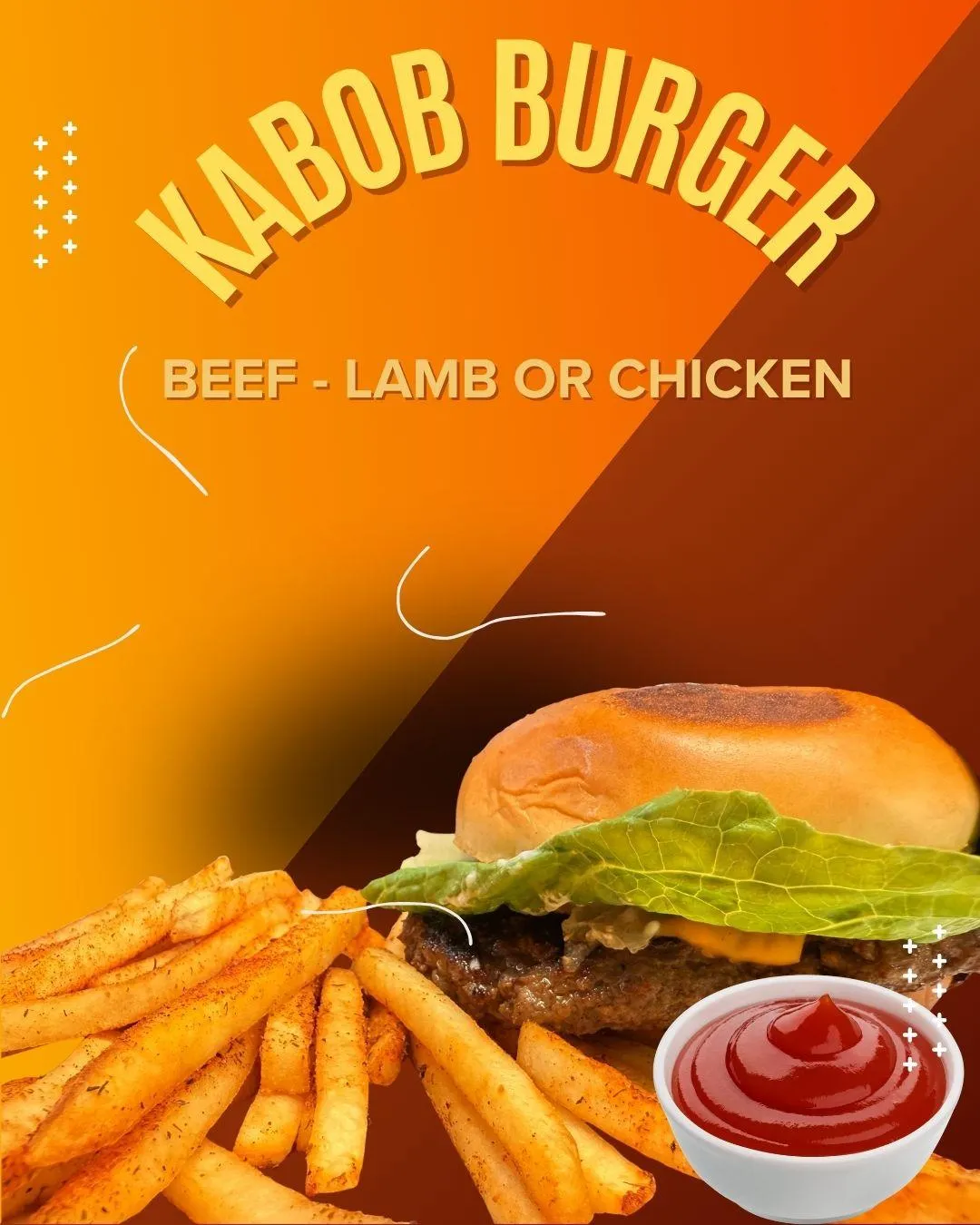 a group of people cooking on a grill outside