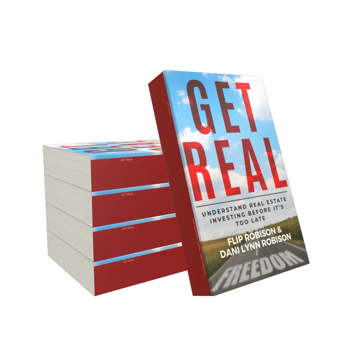 Get Real Book Realestate