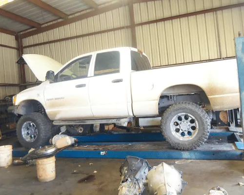 Transmission Service Lake Jackson