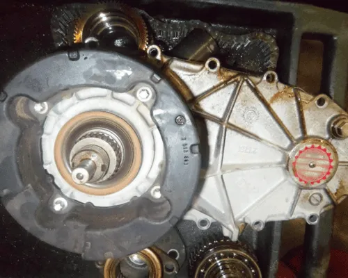 Transmission Repair in Lake Jackson