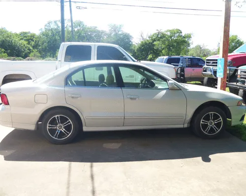 Danbury Transmission Rebuild